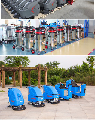 濱路簡介清潔服務(wù) 專業(yè)守護(hù)，潔凈相伴