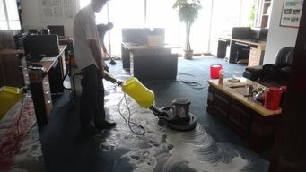 廠房開荒保潔 上海物美保潔清洗服務公司的專業解決方案